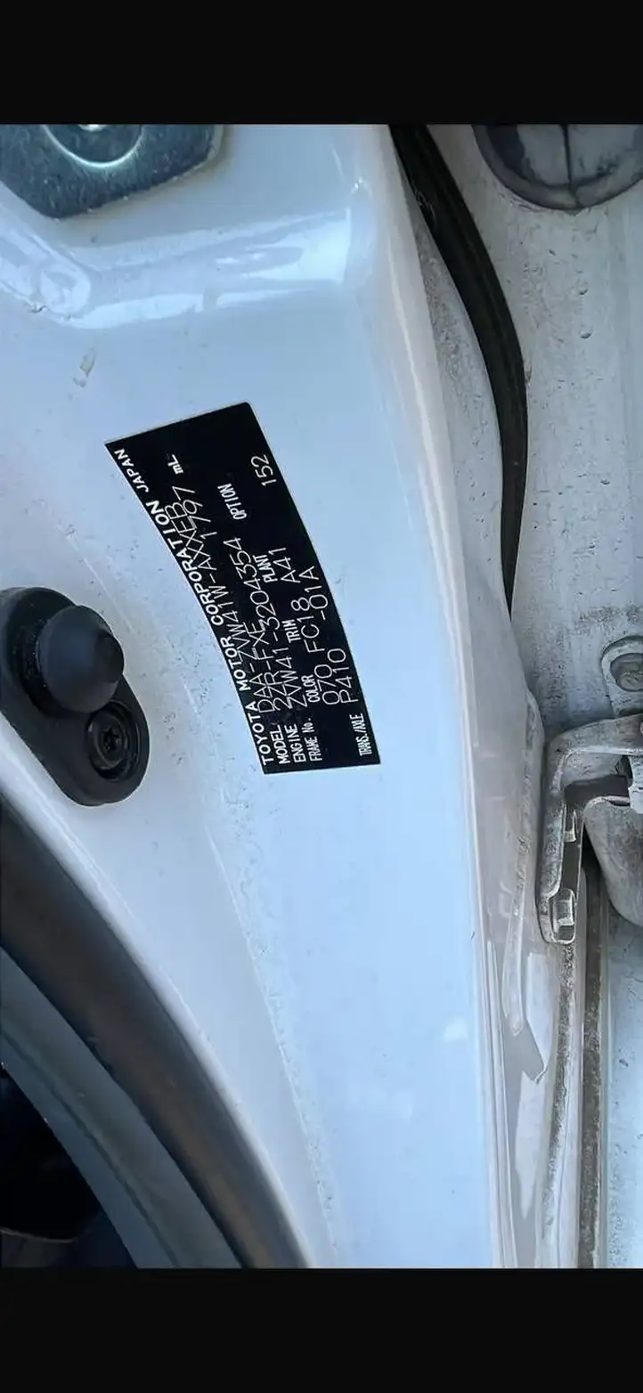 Toyota Prius+ (ZVW40) (2011 - 2018) PRIUSZVW40 Комплект переднего бампера — фото 5
