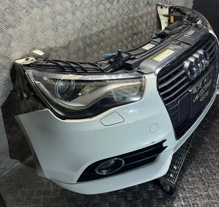 Audi A1 (2010 - 2014) AUDIA1 Комплект переднего бампера — фото 3