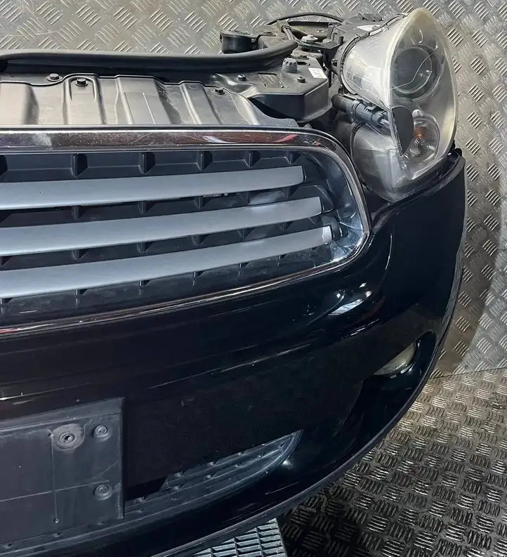 Mini Cooper Countryman R60 (2010 - 2016) Комплект переднего бампера — фото 4