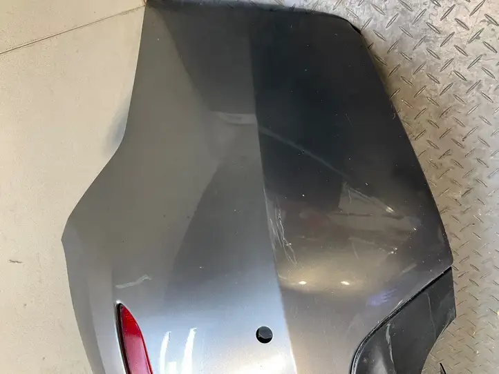 BMW 5 F10 F11 (2009 - 2016) 7905289 Комплект переднего бампера — фото 3