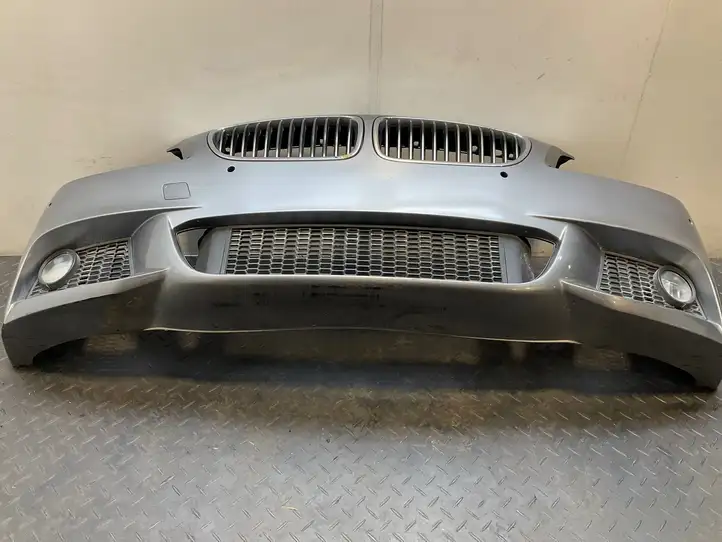 BMW 5 F10 F11 (2009 - 2016) 7905289 Комплект переднего бампера — фото 16