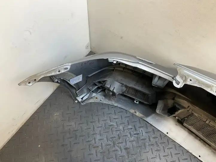BMW 5 F10 F11 (2009 - 2016) 7905289 Комплект переднего бампера — фото 20