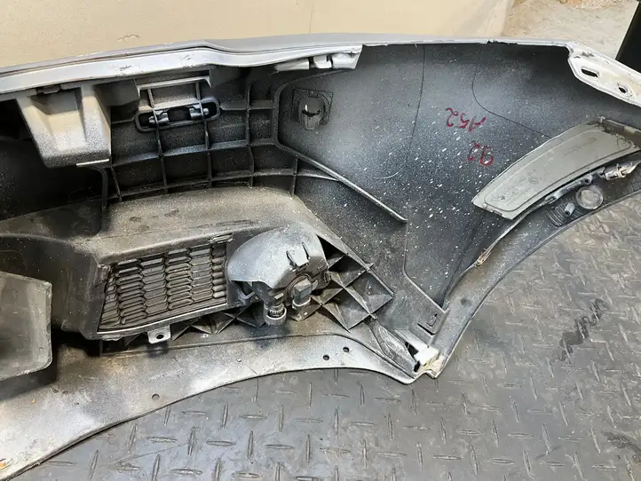 BMW 5 F10 F11 (2009 - 2016) 7905289 Комплект переднего бампера — фото 25