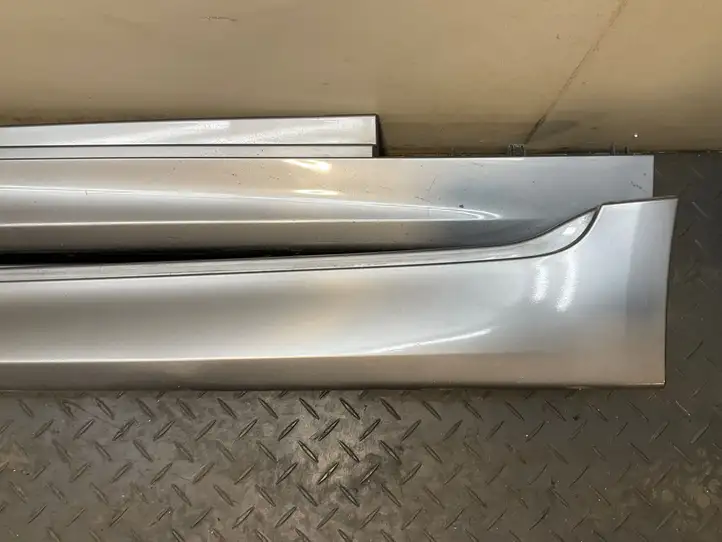 BMW 5 F10 F11 (2009 - 2016) 7905289 Комплект переднего бампера — фото 32