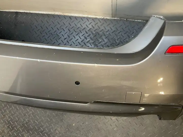 BMW 5 F10 F11 (2009 - 2016) 7905289 Комплект переднего бампера — фото 44