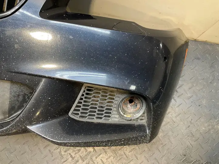 BMW 5 F10 F11 (2009 - 2016) 7905289 Комплект переднего бампера — фото 20