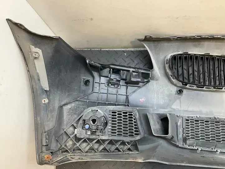 BMW 5 F10 F11 (2009 - 2016) 7905289 Комплект переднего бампера — фото 26