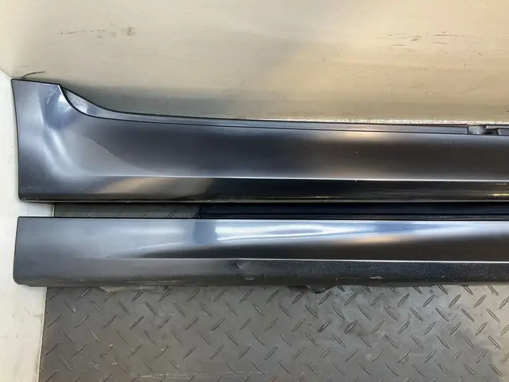 BMW 5 F10 F11 (2009 - 2016) 7905289 Комплект переднего бампера — фото 35