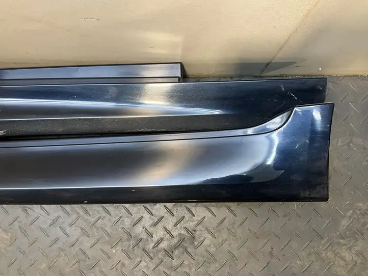 BMW 5 F10 F11 (2009 - 2016) 7905289 Комплект переднего бампера — фото 38