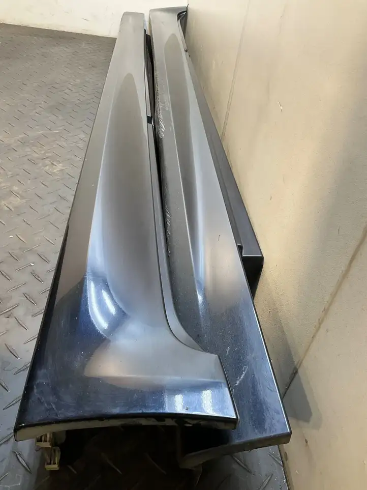 BMW 5 F10 F11 (2009 - 2016) 7905289 Комплект переднего бампера — фото 39