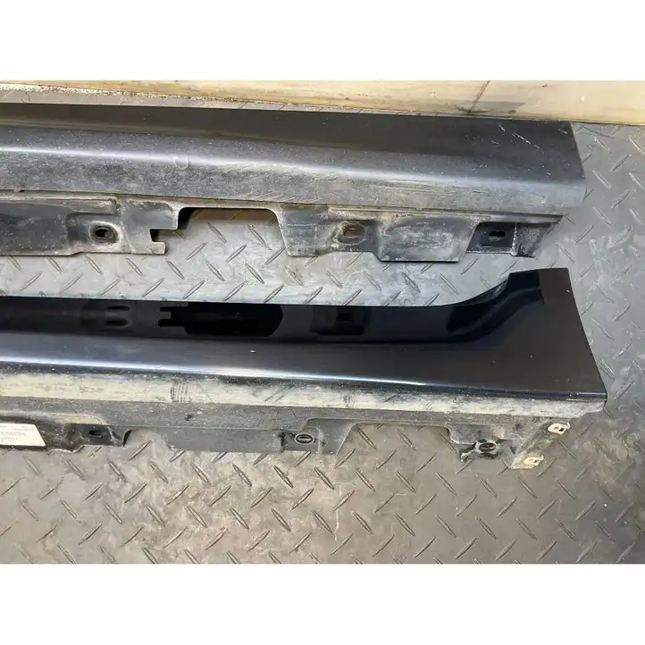BMW 5 F10 F11 (2009 - 2016) 7905289 Комплект переднего бампера — фото 42