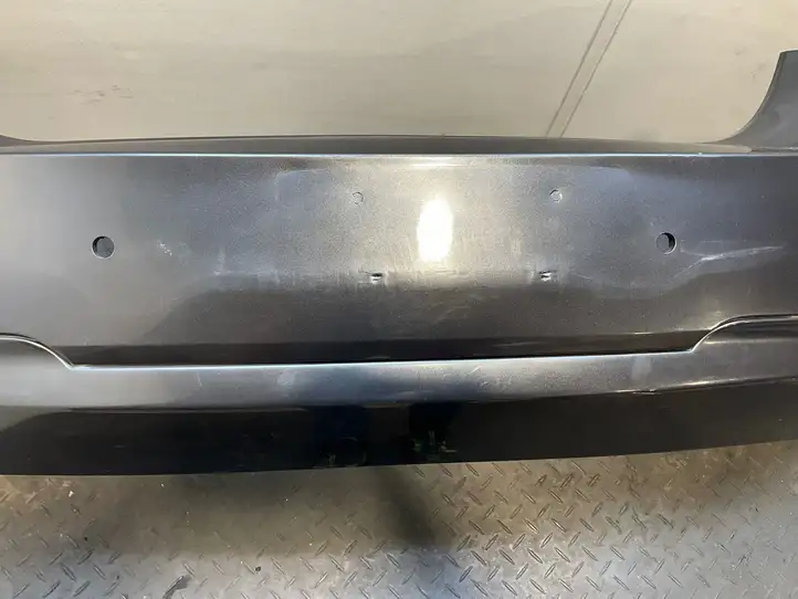 BMW 5 F10 F11 (2009 - 2016) 7905289 Комплект переднего бампера — фото 53