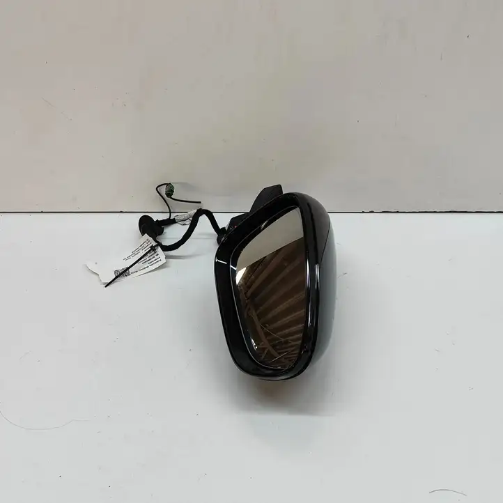 Porsche Taycan 9J1 (2019 - ) 9J1857412C Боковое зеркало с электроприводом — фото 2