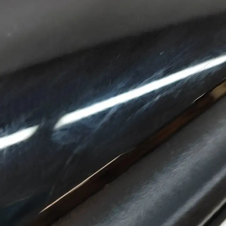 Porsche Taycan 9J1 (2019 - ) 9J1857411C Боковое зеркало с электроприводом — фото 6