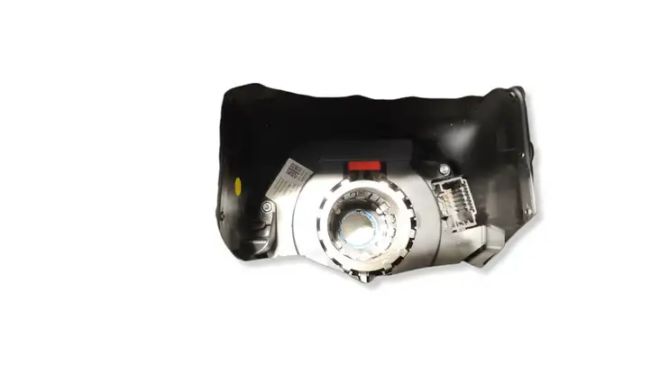 Mercedes-Benz ML W166 (2012 - 2017) A1669009802 Контактное кольцо SRS — фото 7