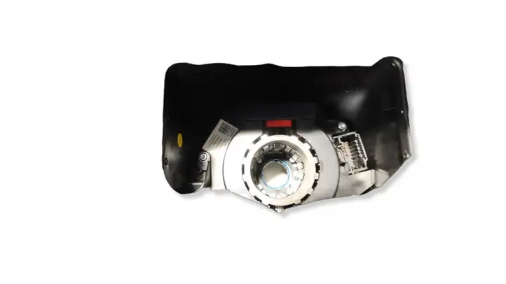 Mercedes-Benz ML W166 (2012 - 2017) A1669009802 Контактное кольцо SRS — фото 8