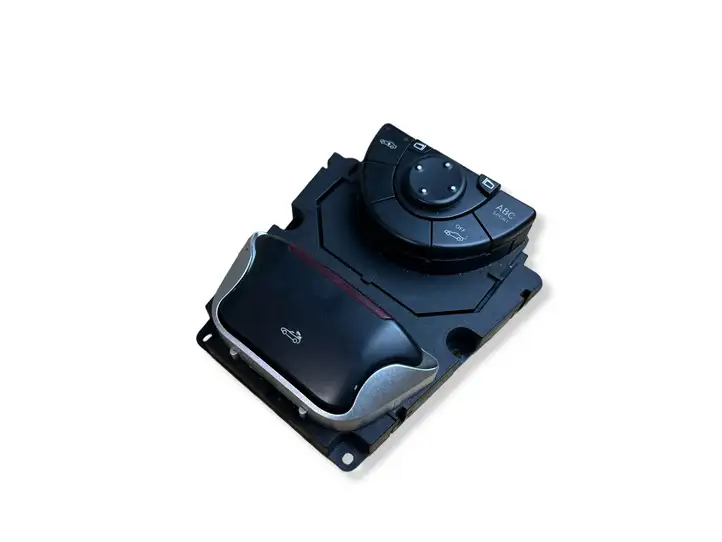Mercedes-Benz SL R230 (2001 - 2012) 2308213751 Кнопка управления крышей — фото 1