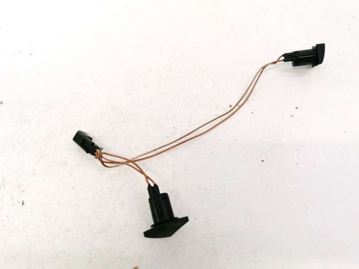 Opel Meriva (2002 - 2006)   Кнопки рулевого колеса