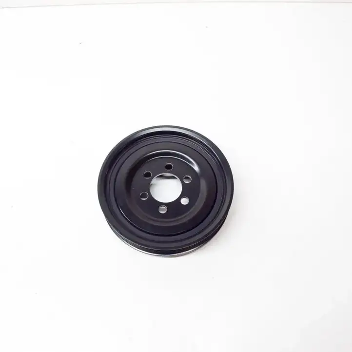 BMW 3 F30 F35 F31 (2012 - 2018) 11237624103 Шкив коленчатого вала — фото 1