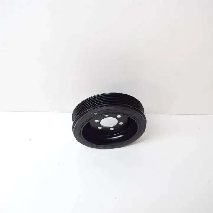BMW 3 F30 F35 F31 (2012 - 2018) 11237624103 Шкив коленчатого вала — фото 3