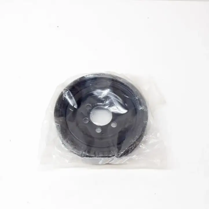 BMW 3 F30 F35 F31 (2012 - 2018) 11237624103 Шкив коленчатого вала — фото 4