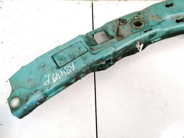 Opel Meriva (2002 - 2006)  13130901 Панель