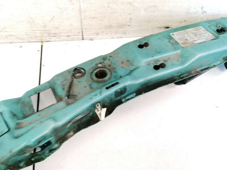 Opel Meriva (2002 - 2006)  13130901 Панель