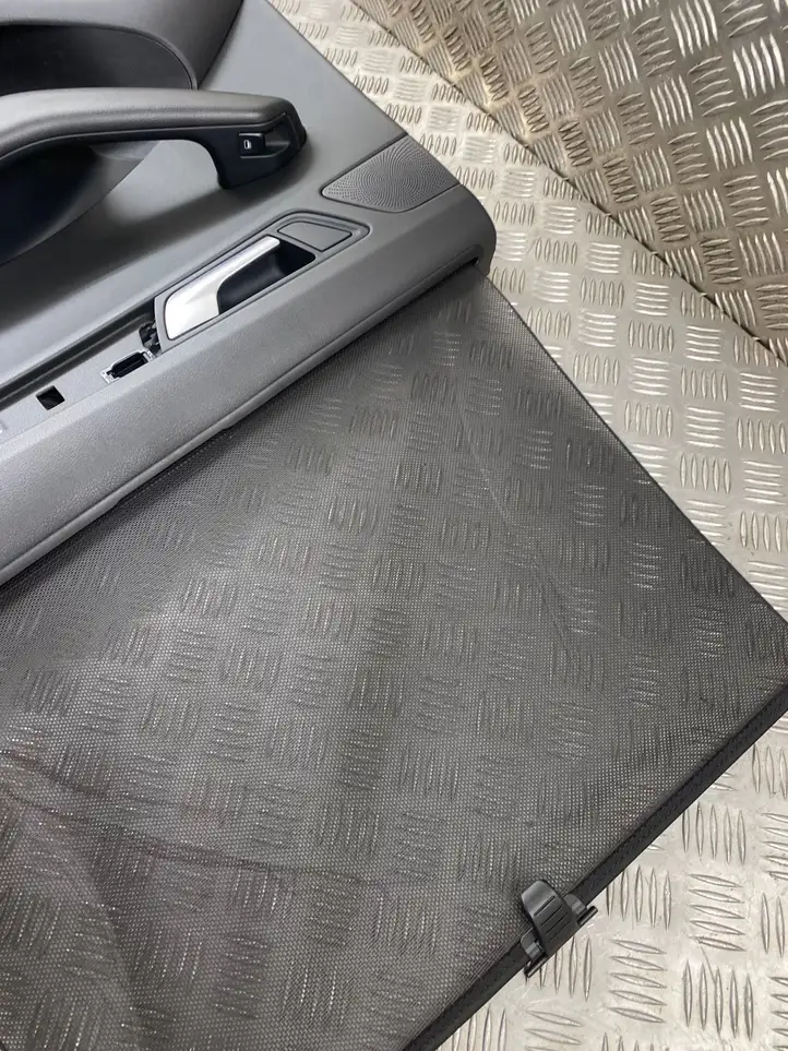 Audi Q5 SQ5 (2008 - 2012) 8R0861334 Обшивка задней двери — фото 8