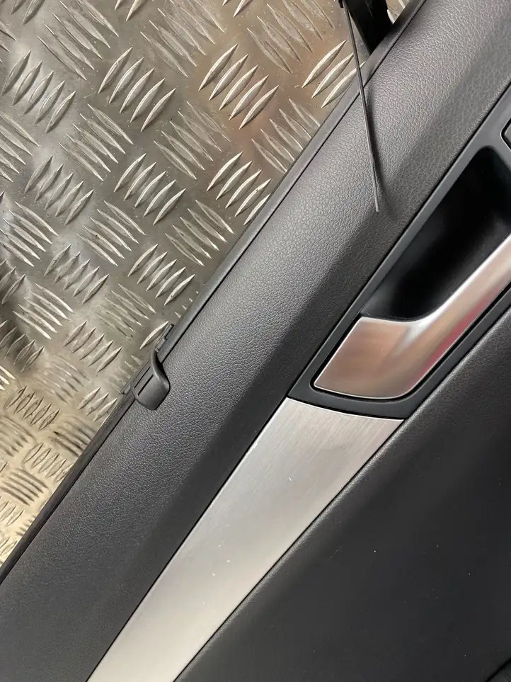 Audi Q5 SQ5 (2008 - 2012) 8R0861333 Обшивка задней двери — фото 8