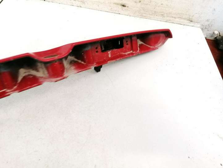 Opel Astra (1998 - 2004)  8062860 Освещение номера