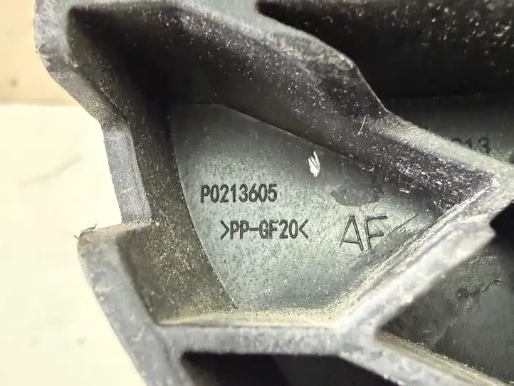 (2023 - ) P0209894AH Кронштейн передней фары — фото 4