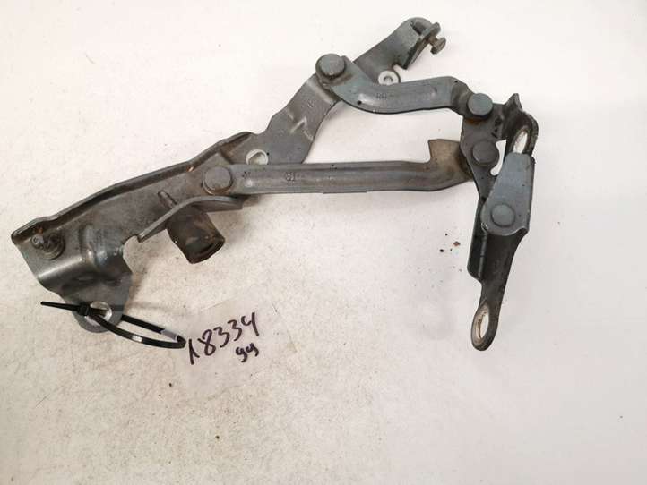 Chrysler Sebring (ST-22 - JR) (2000 - 2007)  05074538ab Петля (петли) задней крышки