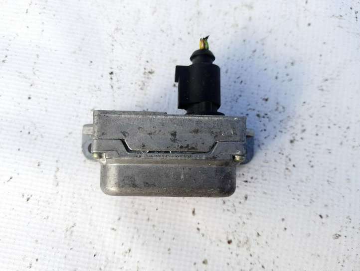 Volkswagen Touran I (2003 - 2010)  1k0907655b Датчик ESP (системы стабильности) (датчик курсовой устойчивости))