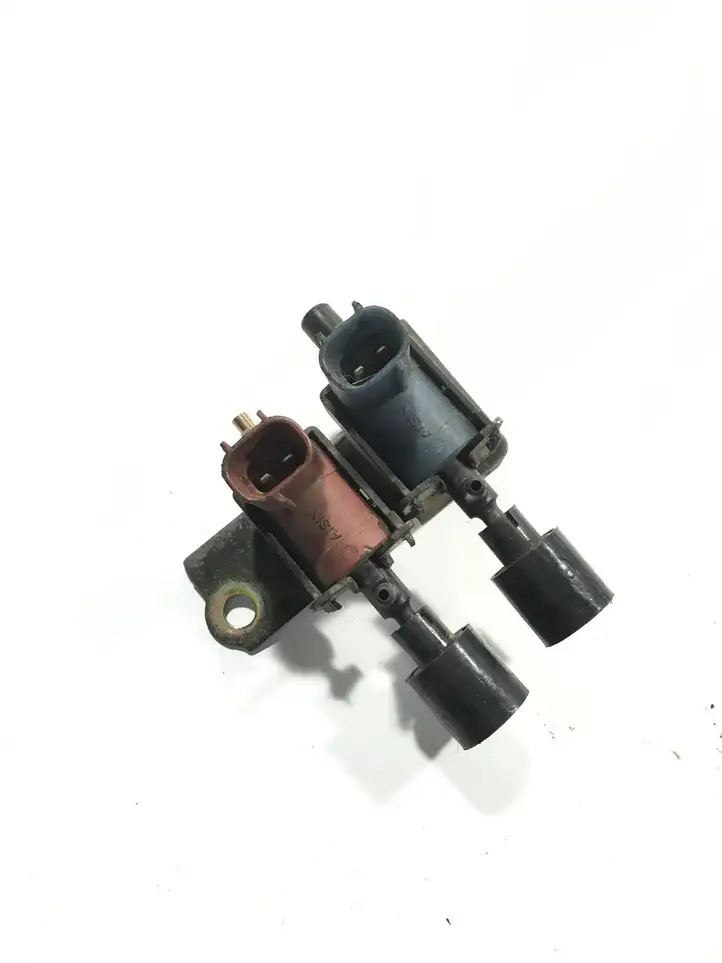 Toyota Land Cruiser (J120) (2002 - 2009) 9091012074 Соленоид турбины — фото 2