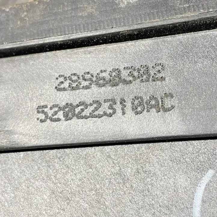 Dodge Charger (2014 - ) 52022310AC Корпус воздушного фильтра — фото 6