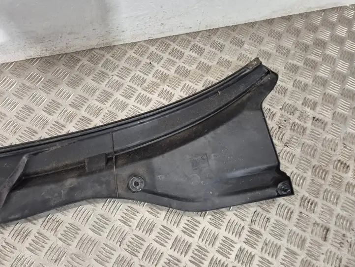 Volkswagen Touareg I (2002 - 2010) 7L6819403H Жабо стеклоочистителей — фото 6
