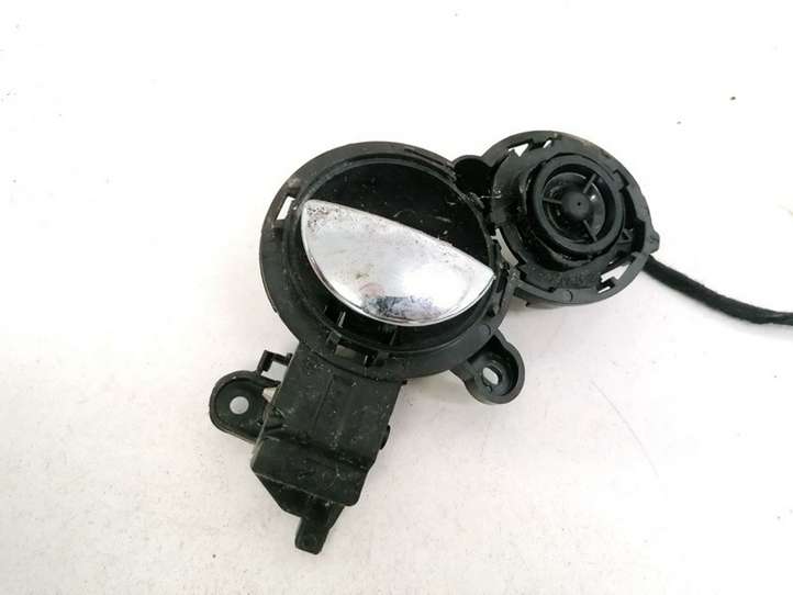 Mini One Cooper R50-53 (2000 - 2012)  1502074 Передняя звукоизоляция