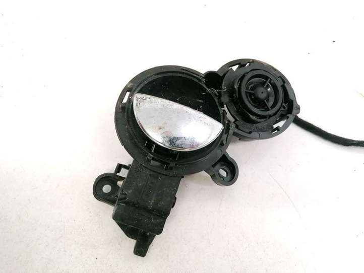 Mini One Cooper R50-53 (2000 - 2012)  1502074 Передняя звукоизоляция