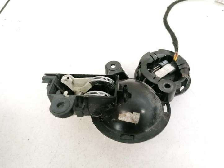 Mini One Cooper R50-53 (2000 - 2012)  1502074 Передняя звукоизоляция