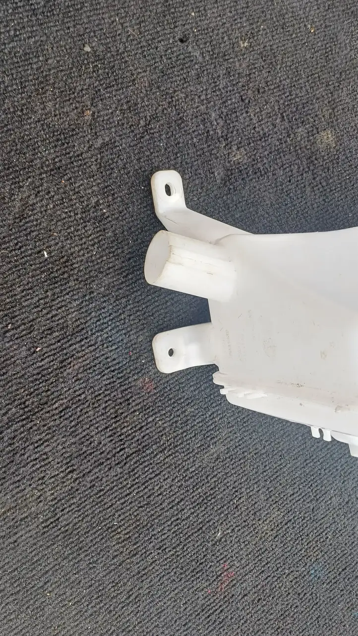 Volvo EX30 (2024 - ) 80034439 Бачок омывателя стекла — фото 3