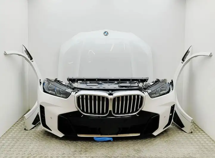BMW X5 G05 (2018 - ) 5A45331 Комплект передней части — фото 1