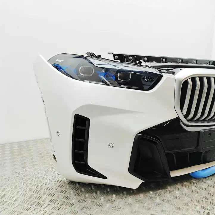 BMW X5 G05 (2018 - ) 5A45331 Комплект передней части — фото 2