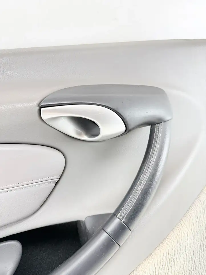 Porsche Boxster 986 (1996 - 2004) 98655538100 Обшивка задней двери — фото 6