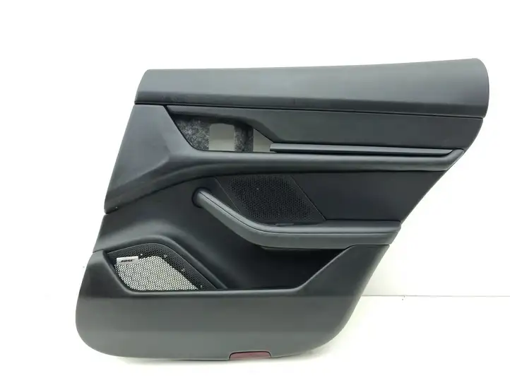 Porsche Taycan 9J1 (2019 - ) 9J1867212HH Обшивка задней двери — фото 1