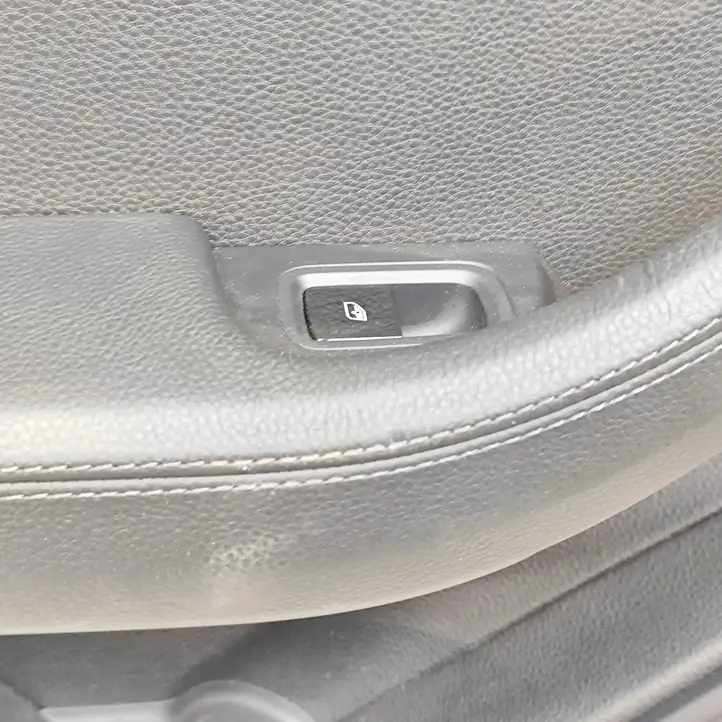 Porsche Panamera (971) (2016 - 2020) 971867211 Обшивка задней двери — фото 4