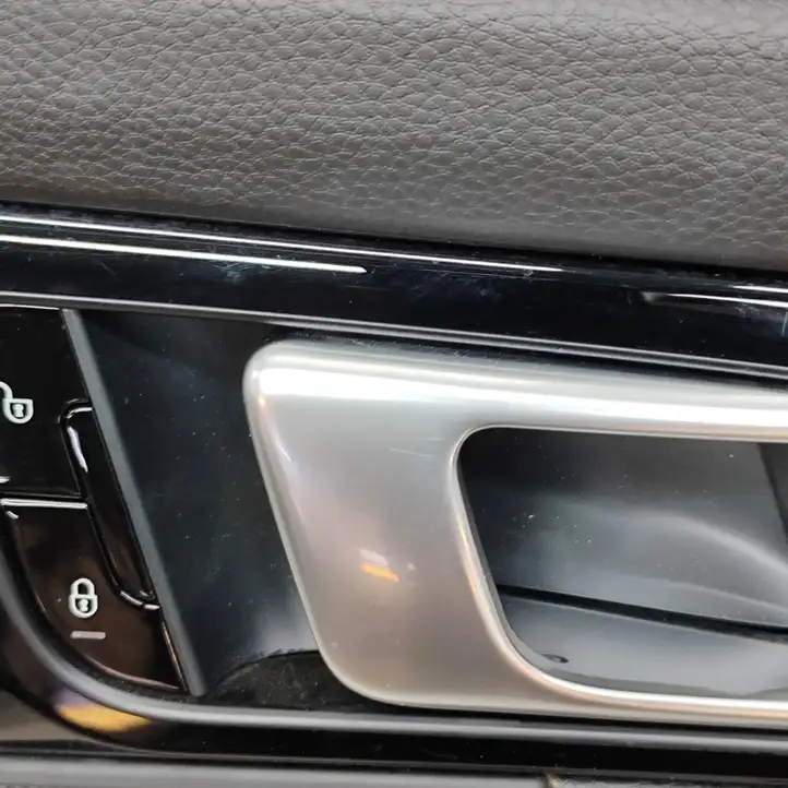 Porsche Panamera (971) (2016 - 2020) 971867212 Обшивка задней двери — фото 3