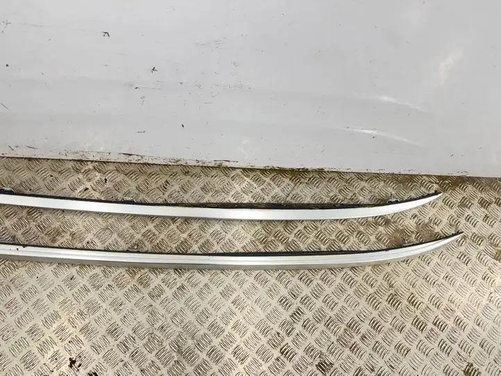 Mercedes-Benz C W205 (2014 - 2021) A2058900693 Рейлинги крыши — фото 6
