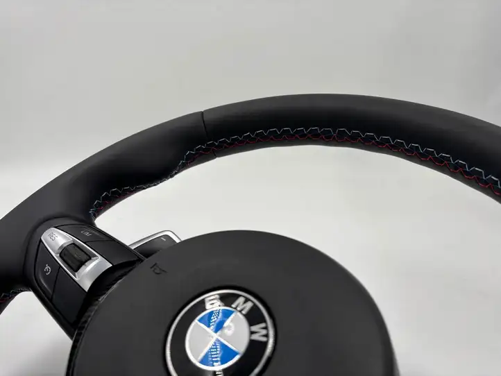 BMW 2 F22 F23 (2013 - 2017) Руль — фото 1