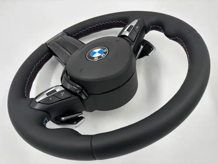 BMW 2 F22 F23 (2013 - 2017) Руль — фото 3