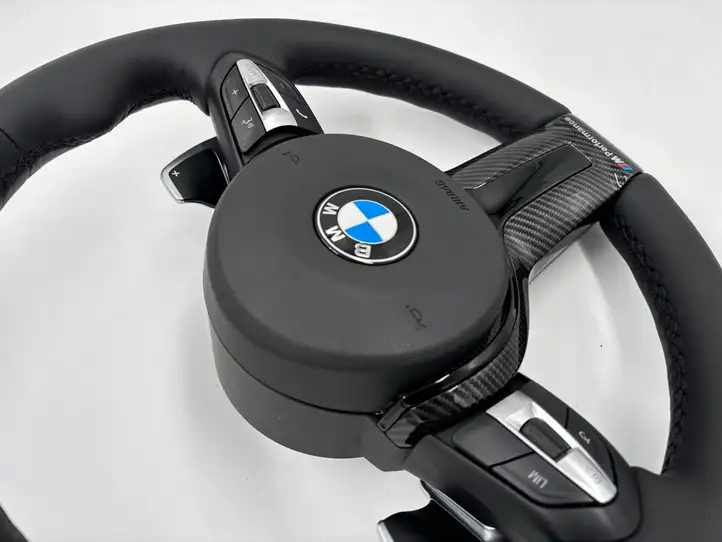 BMW 2 F22 F23 (2013 - 2017) Руль — фото 1